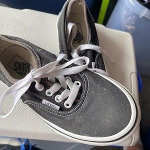 Van kids size 1